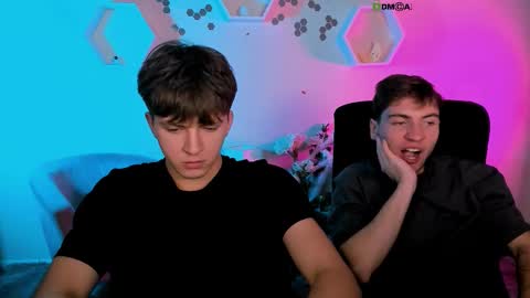 joseph_bear_ online show from 12.04.25