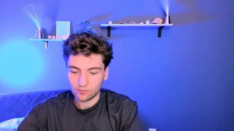 joseph_bear_ online show from 12.18.25