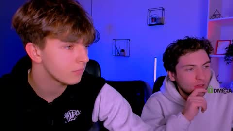 joseph_bear_ online show from 02.07.26