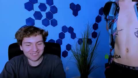 joseph_bear_ online show from 03.05.26