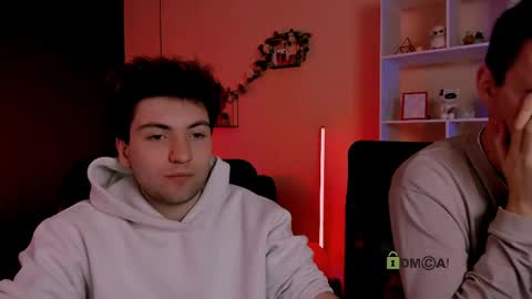 joseph_bear_ online show from 04.11.26