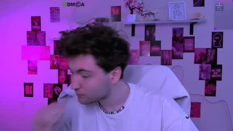 joseph_bear_ online show from 04.12.26