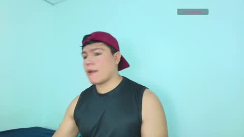 JOSEPH BROWN online show from 03.12.25