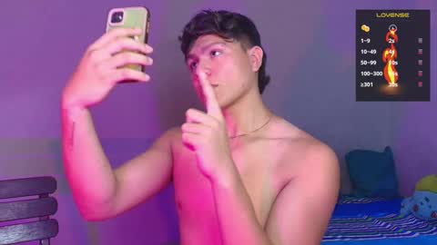 JOSEPH BROWN online show from 12.18.25