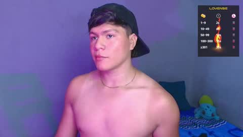 JOSEPH BROWN online show from 12.20.25