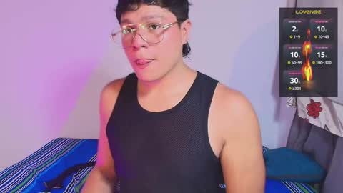 JOSEPH BROWN online show from 01.19.26