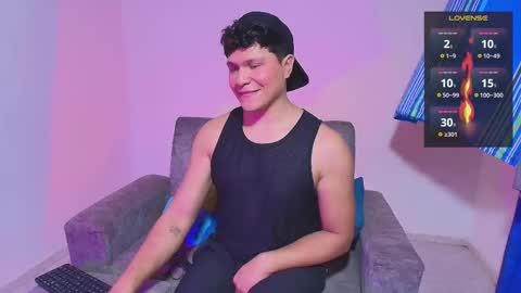 JOSEPH BROWN online show from 02.21.26