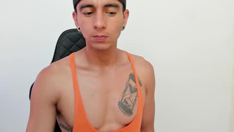 joseph online show from 12.16.24