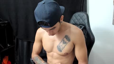 joseph online show from 01.19.25