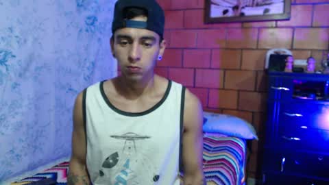 joseph online show from 02.26.25