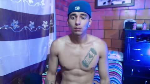 joseph online show from 02.26.25