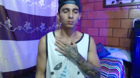 joseph online show from 02.28.25