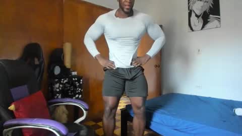 MR OAK online show from 03.30.26