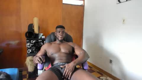 MR OAK online show from 05.05.26
