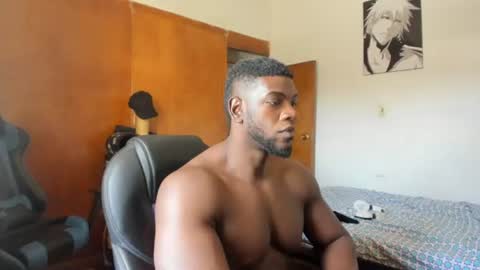 Snapshot of joseph_god chatting on 06.24.26 MR OAK online show from 06.24.26