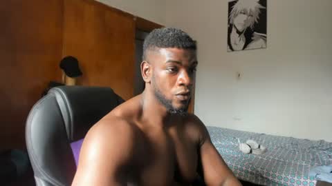 Snapshot of joseph_god chatting on 06.25.26 MR OAK online show from 06.25.26