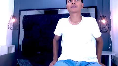 Joseph Gonzalez online show from 12.21.25