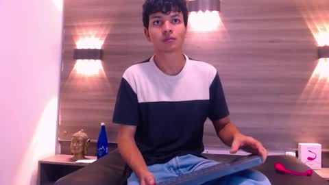 Joseph Gonzalez online show from 02.16.26