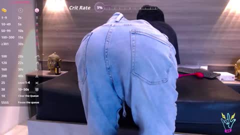 Joseph Gonzalez online show from 02.17.26