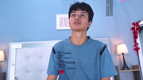 Joseph Gonzalez online show from 03.03.26