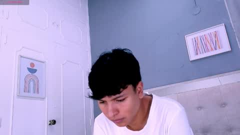 Joseph Gonzalez online show from 04.16.26