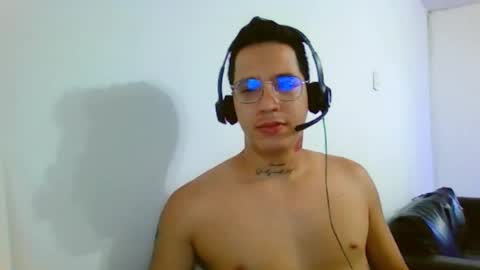 Joseph hotter online show from 09.23.25