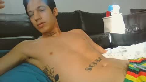 Snapshot of joseph_hotter chatting on 06.22.26 Joseph hotter online show from 06.22.26