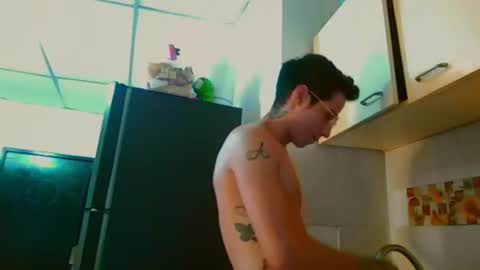 Joseph hotter online show from 08.07.26