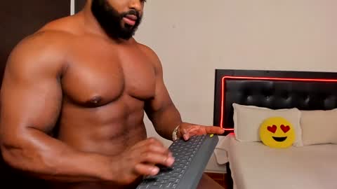 joseph palacios online show from 12.07.24