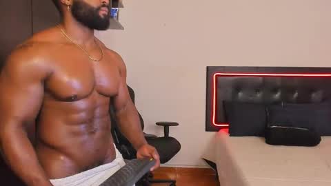 joseph palacios online show from 10.01.25