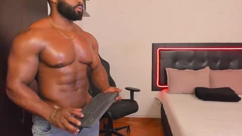 joseph palacios online show from 10.22.25