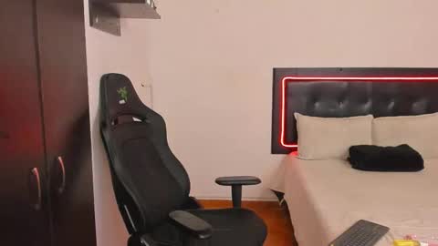 joseph palacios online show from 11.02.25