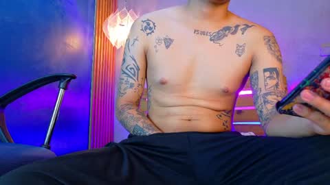joseph_spider online show from 05.30.26