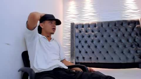 joseph_vans online show from 05.06.26