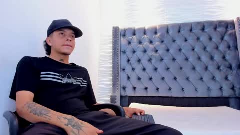 joseph_vans online show from 05.27.26