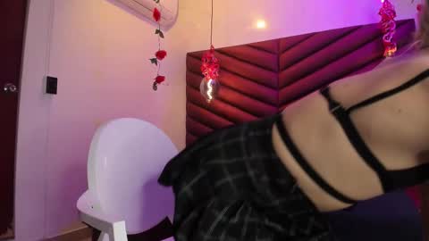 josephinelancaster online show from 03.09.25