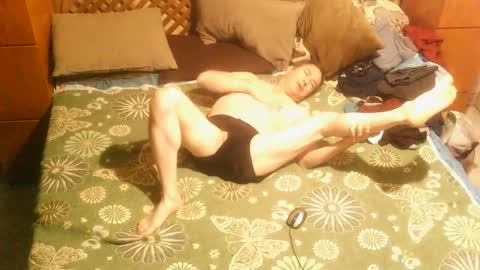 Snapshot of josephstipper_ chatting on 12.30.24 Jos Juan online show from 12.30.24