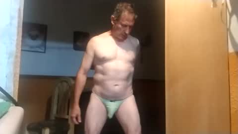 Snapshot of josephstipper_ chatting on 09.13.25 Jos Juan online show from 09.13.25