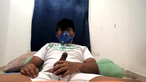 Snapshot of josepty507 chatting on 09.15.25 Jos Prez online show from 09.15.25