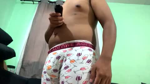 Jos Prez online show from 10.15.25