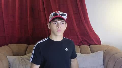 JOSETH ARIAZ online show from 04.26.26