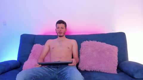 Josh  Val online show from 03.05.26