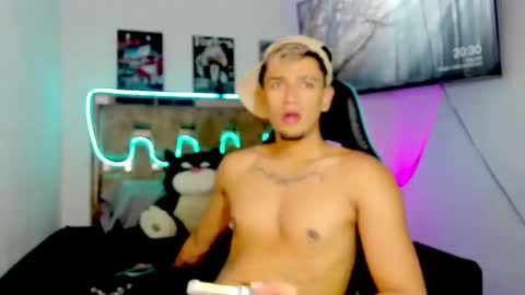 JOSH online show from 11.02.25