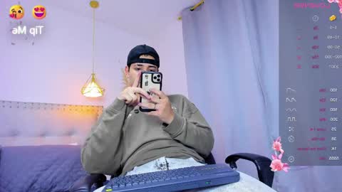 JOSH online show from 05.23.26