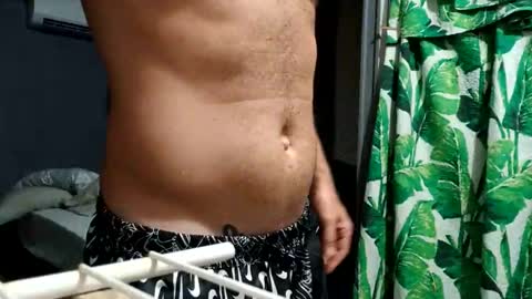 josh_hard03 online show from 11.02.25