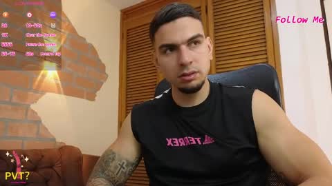 josh_miller01 online show from 05.28.26