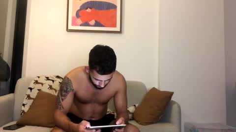 josh_xo online show from 11.16.25