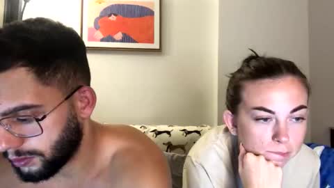 josh_xo online show from 11.25.25
