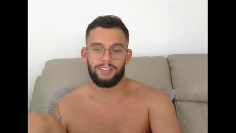 josh_xo online show from 07.23.26