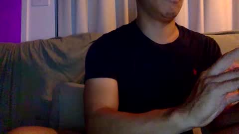 joshasian0713 online show from 02.22.26